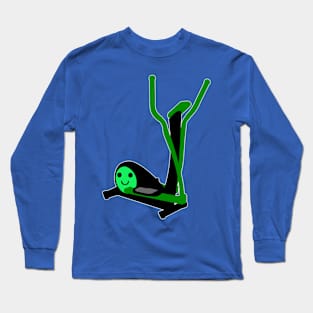 Ellipsy Long Sleeve T-Shirt